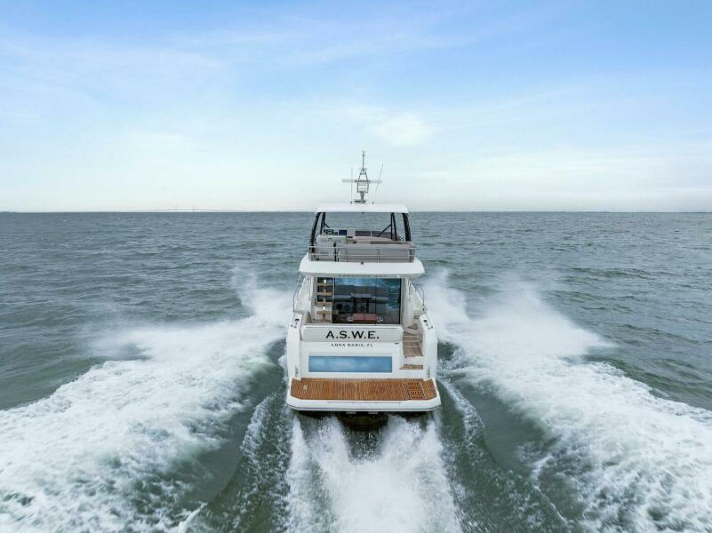 Slide: The Image of 2022 52 Prestige 520 Flybridge - 4751379