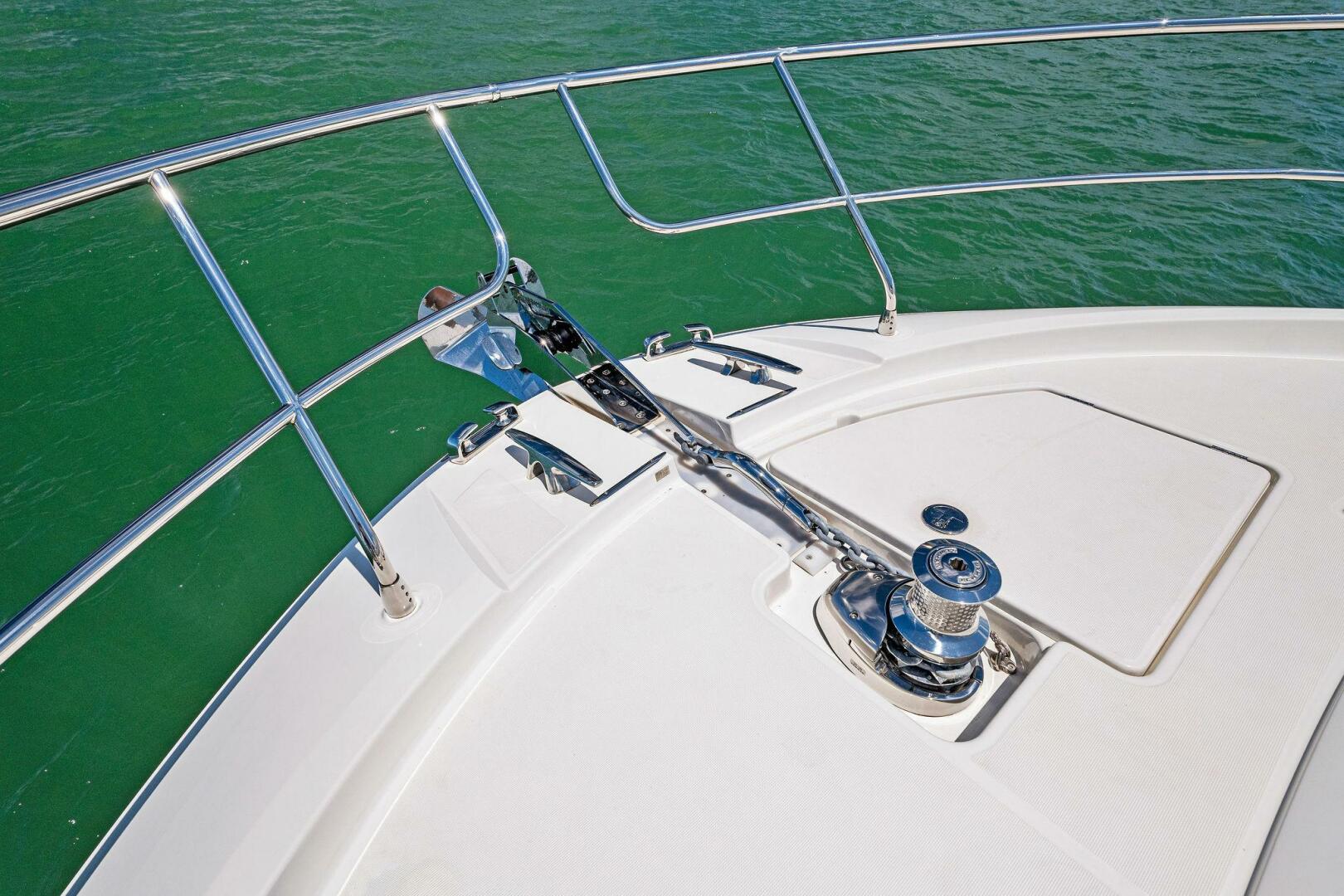 Slide: The Image of Prestige 520 Flybridge 2025 - 4931155