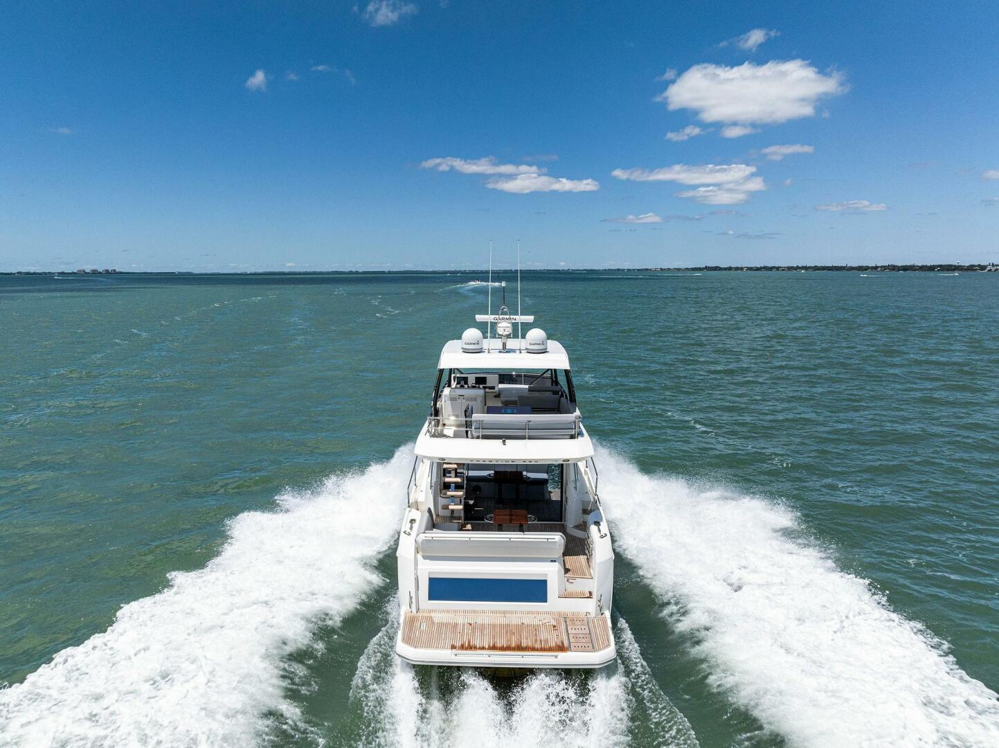 Slide: The Image of Prestige 520 Flybridge 2025 - 4931112