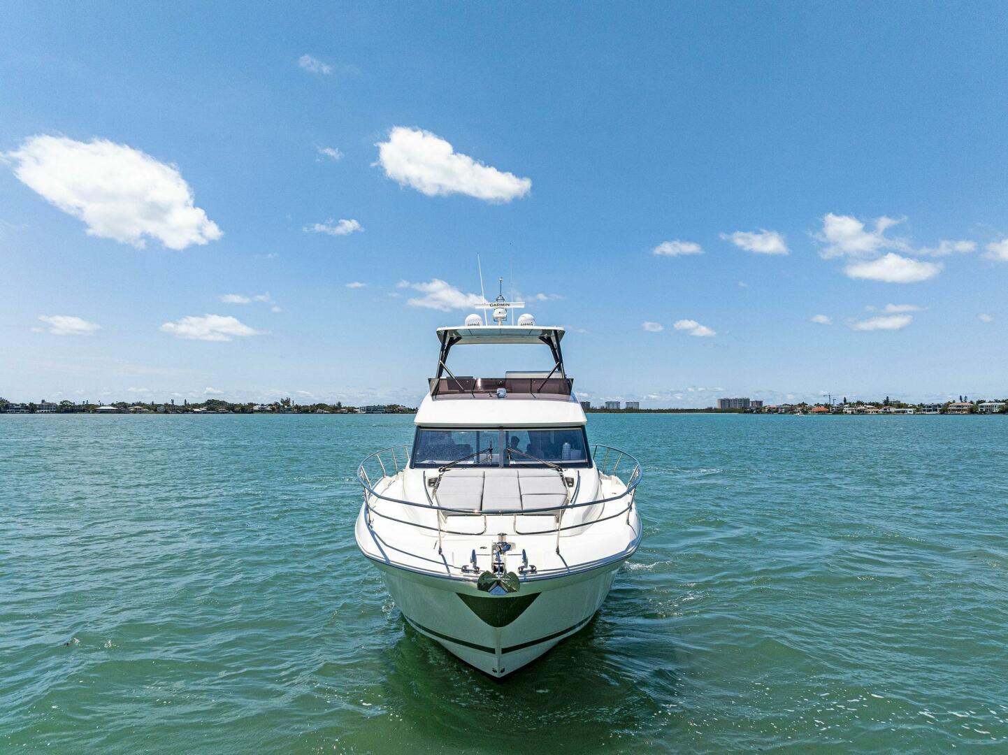 Slide: The Image of Prestige 520 Flybridge 2025 - 4931118