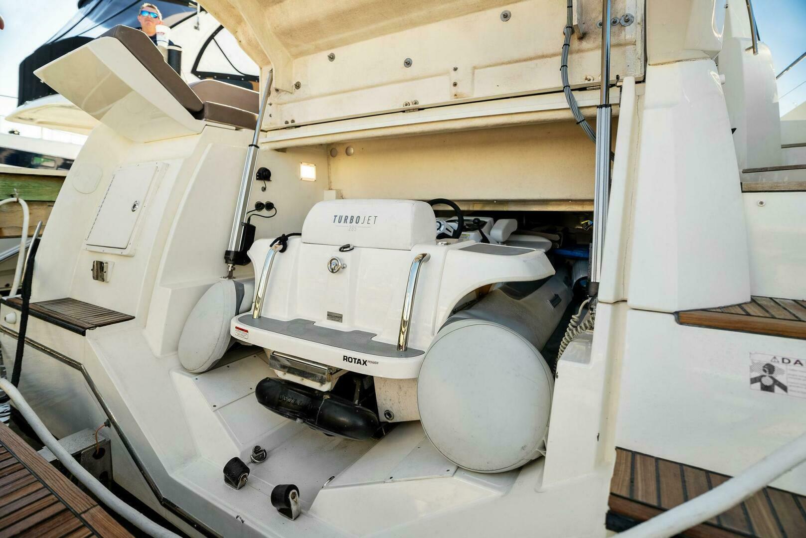 Slide: The Image of 2018 52 Prestige S - The Islanders - Williams Jet Tender 285 - 4764138