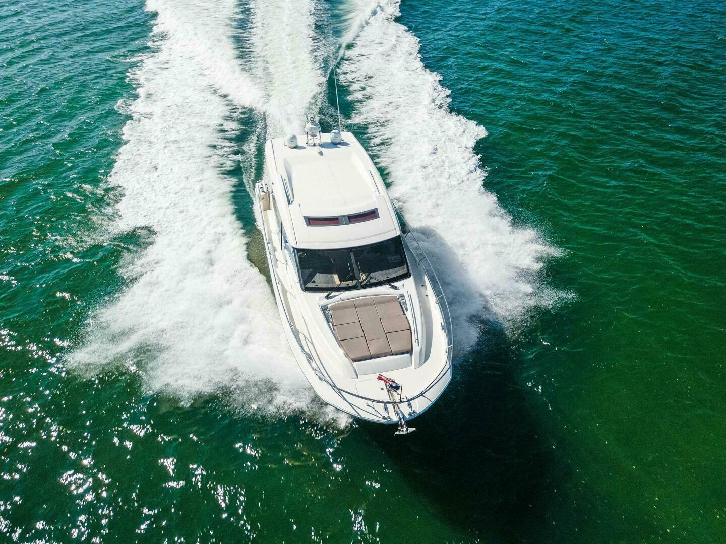 Slide: The Image of 2018 52 Prestige S - The Islanders - Profile - 4764171