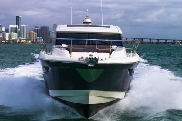 Slide: The Image of Prestige 520 S 2020 - 2