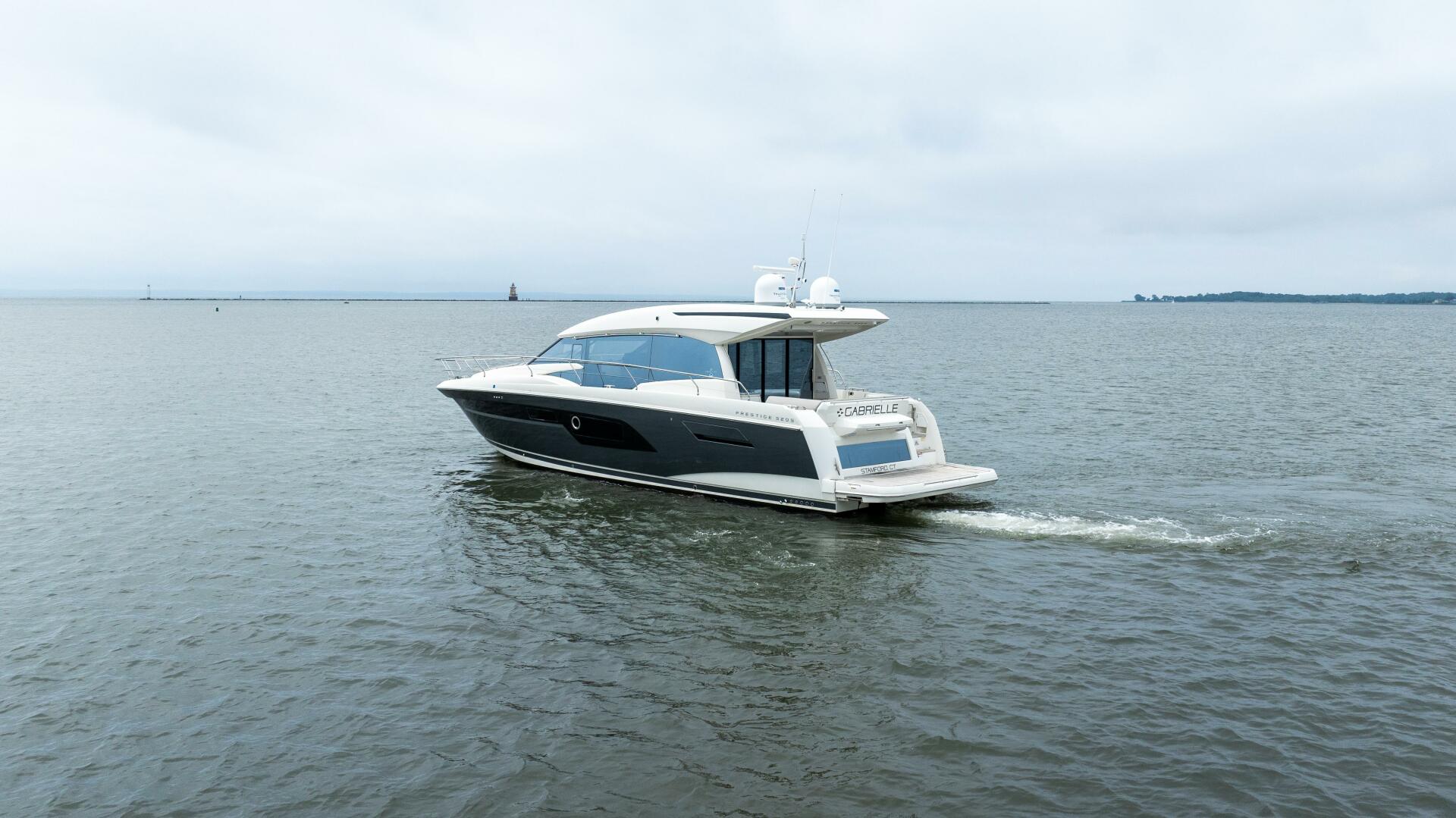 Slide: The Image of Prestige 520S 2021 - 4546427