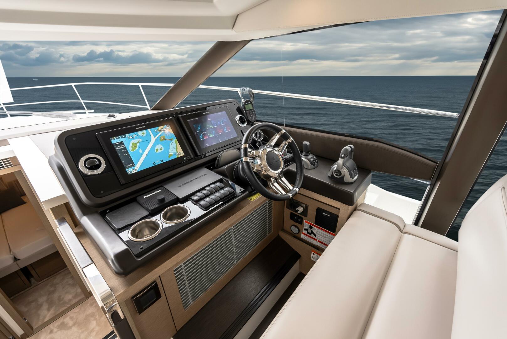 Slide: The Image of Prestige 520S 2021 - 4546471