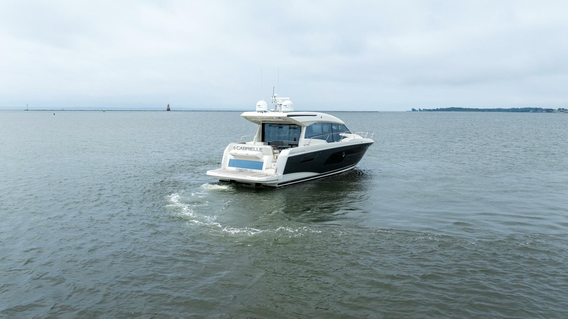 Slide: The Image of Prestige 520S 2021 - 4546433