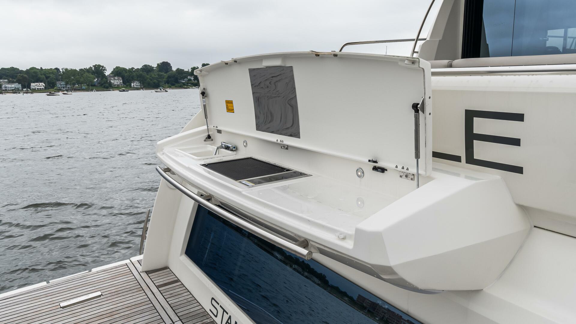Slide: The Image of Prestige 520S 2021 - 4546450