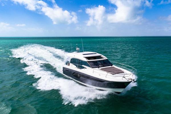 Slide: The Image of Prestige 520 S 2023 - 1