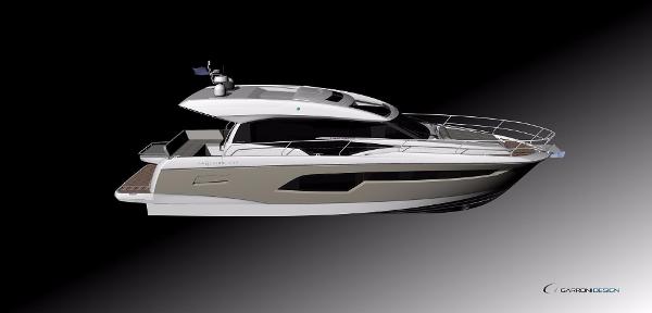 Slide: The Image of Prestige 520 S 2023 - 11