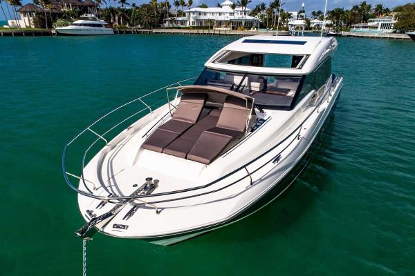 Slide: The Image of Prestige 520 S 2023 - 6