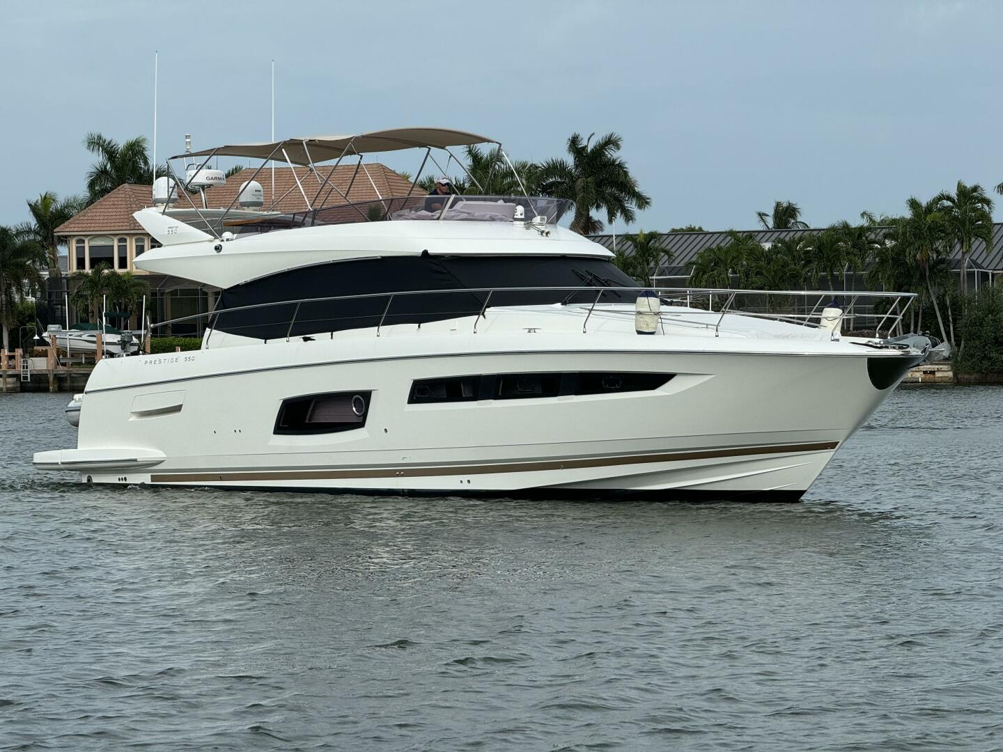 Slide: The Image of 2015 Prestige F550 - Just Peachy - 3941288