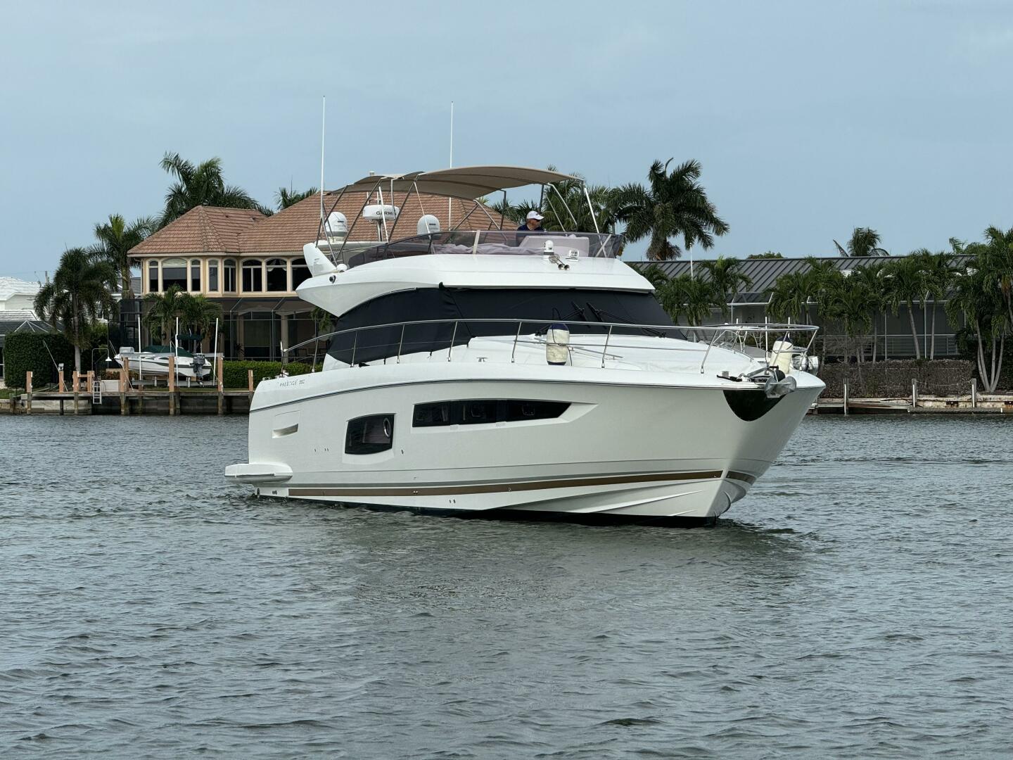 Slide: The Image of 2015 Prestige F550 - Just Peachy - 3941290