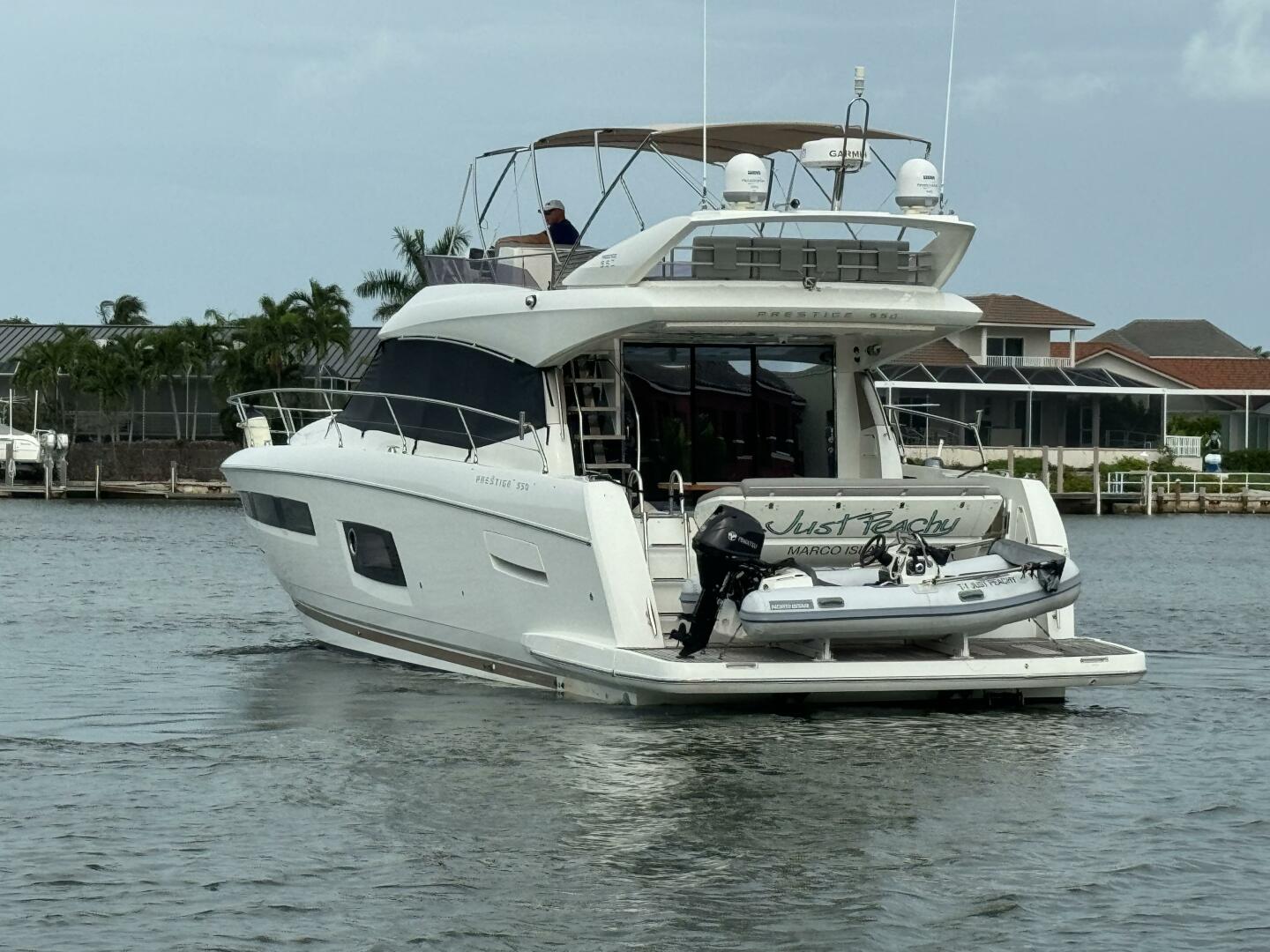 Slide: The Image of 2015 Prestige F550 - Just Peachy - 3941295