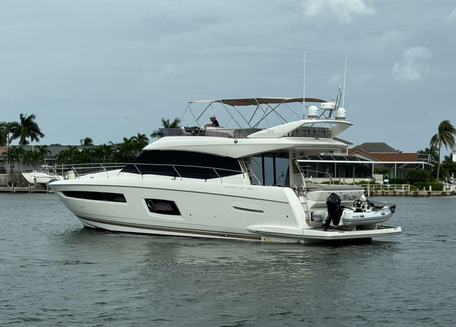 Slide: The Image of 2015 Prestige F550 - Just Peachy - 3941293