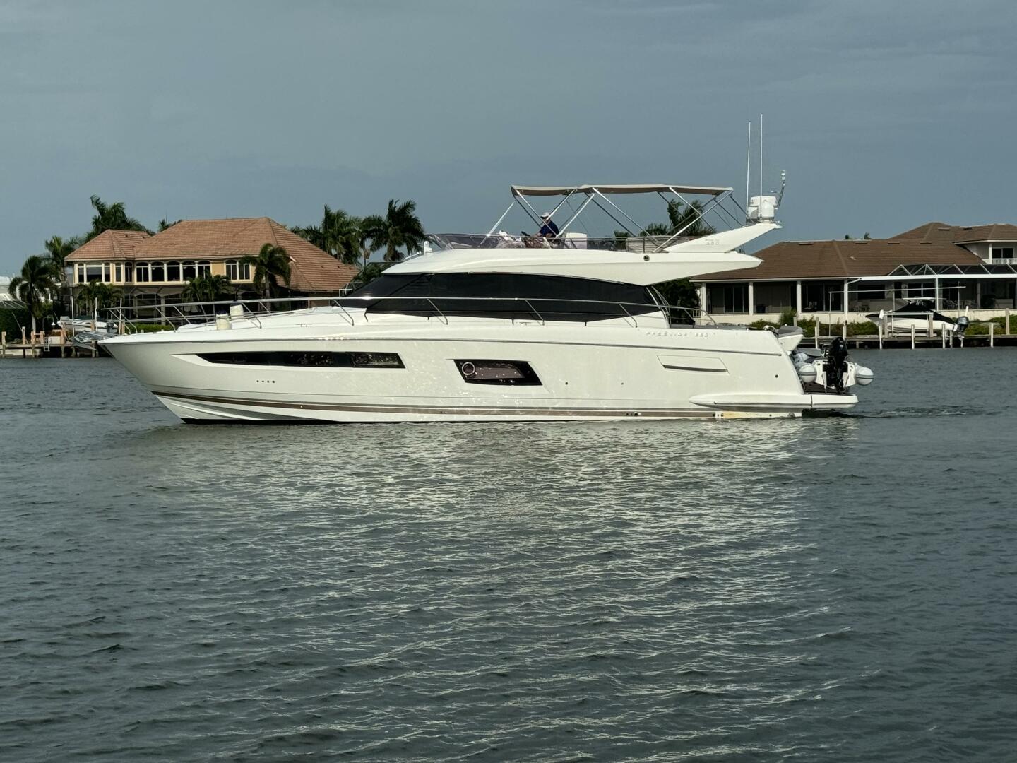 Slide: The Image of 2015 Prestige F550 - Just Peachy - 3941296