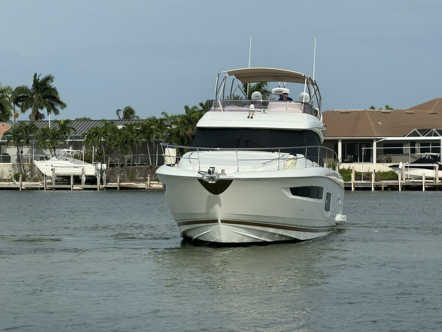 Slide: The Image of 2015 Prestige F550 - Just Peachy - 3941298
