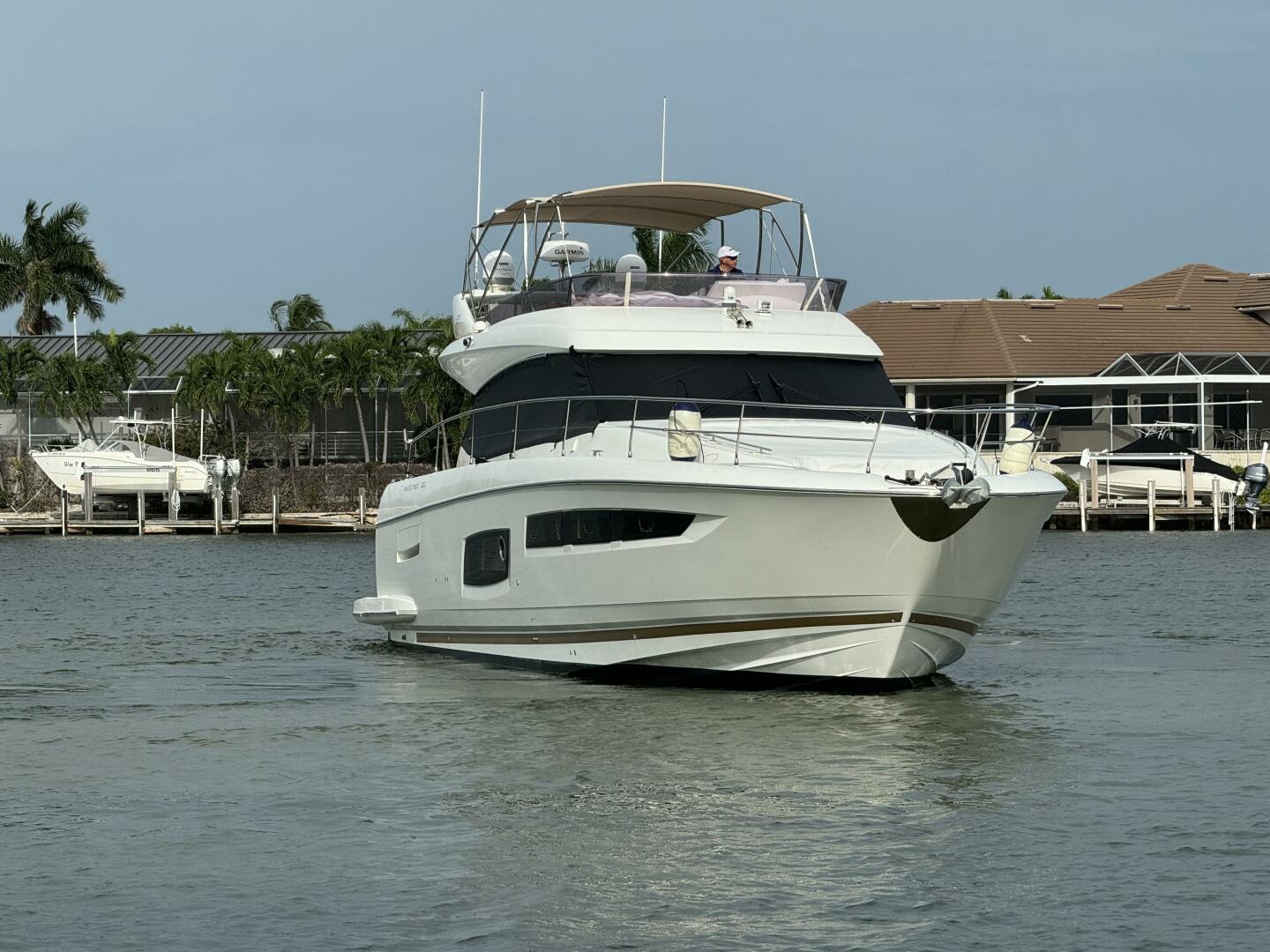 Slide: The Image of 2015 Prestige F550 - Just Peachy - 3941300