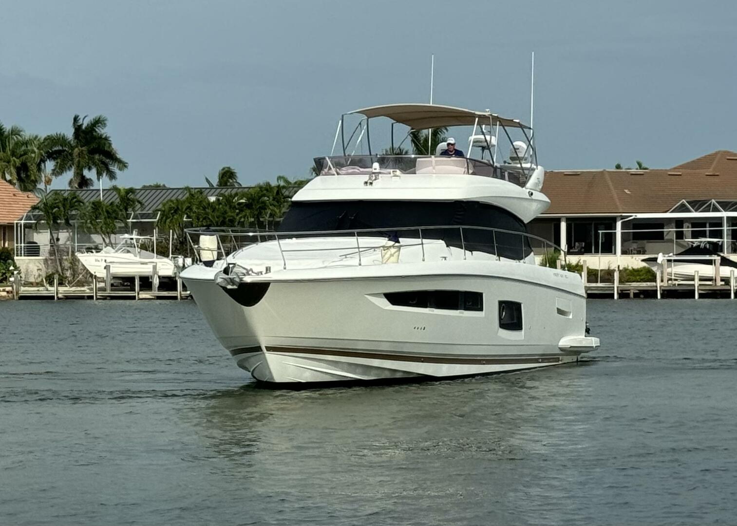 Slide: The Image of 2015 Prestige F550 - Just Peachy - 3941302