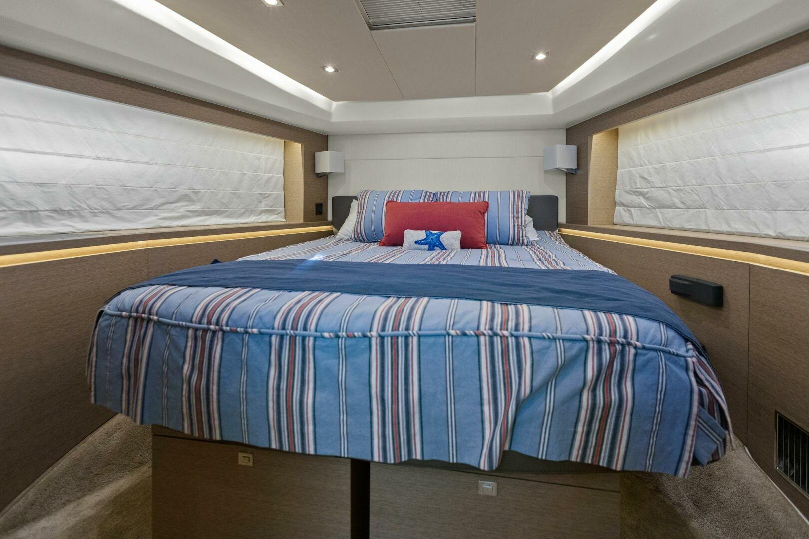 Slide: The Image of 2016 55 Prestige Flybridge - YEE YEE - VIP Stateroom - 4355193