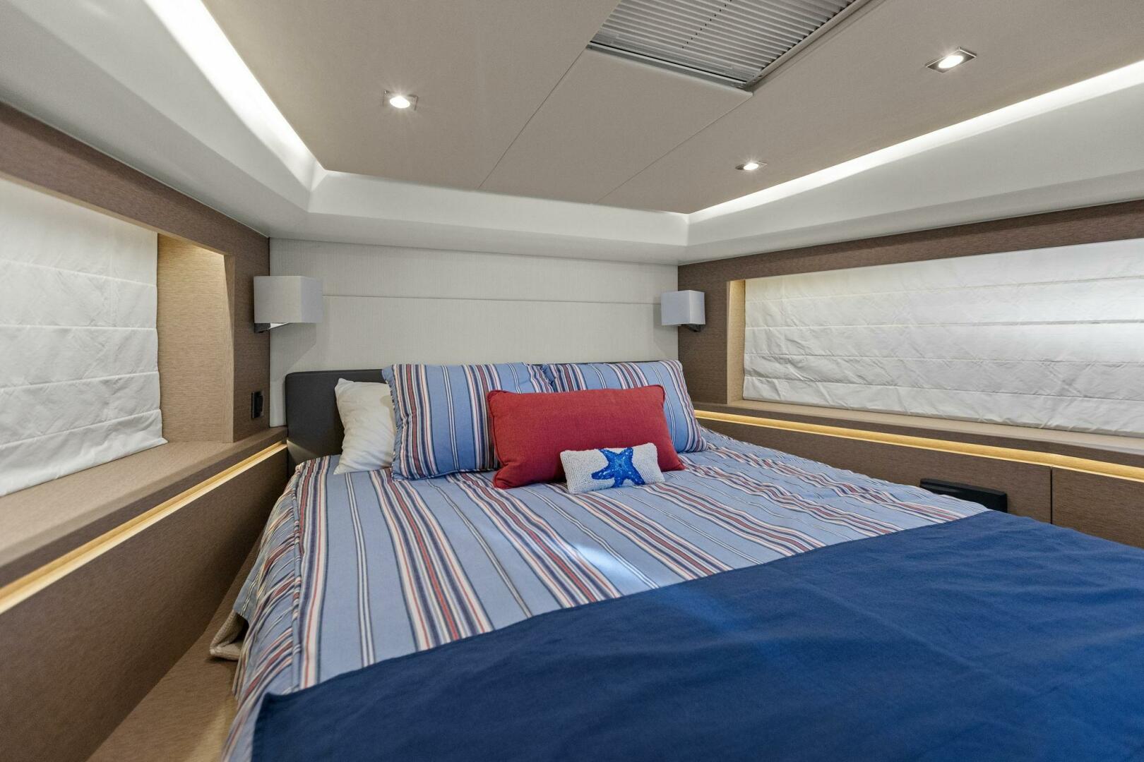 Slide: The Image of 2016 55 Prestige Flybridge - YEE YEE - VIP Stateroom - 4355197