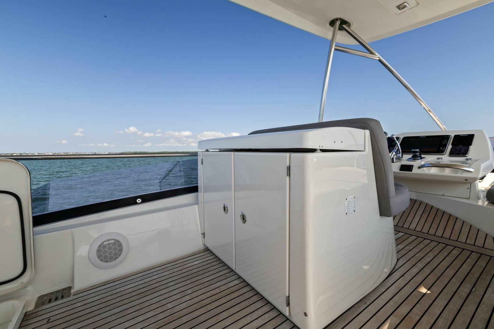 Slide: The Image of 2016 55 Prestige Flybridge - YEE YEE - Flybridge - 4355222