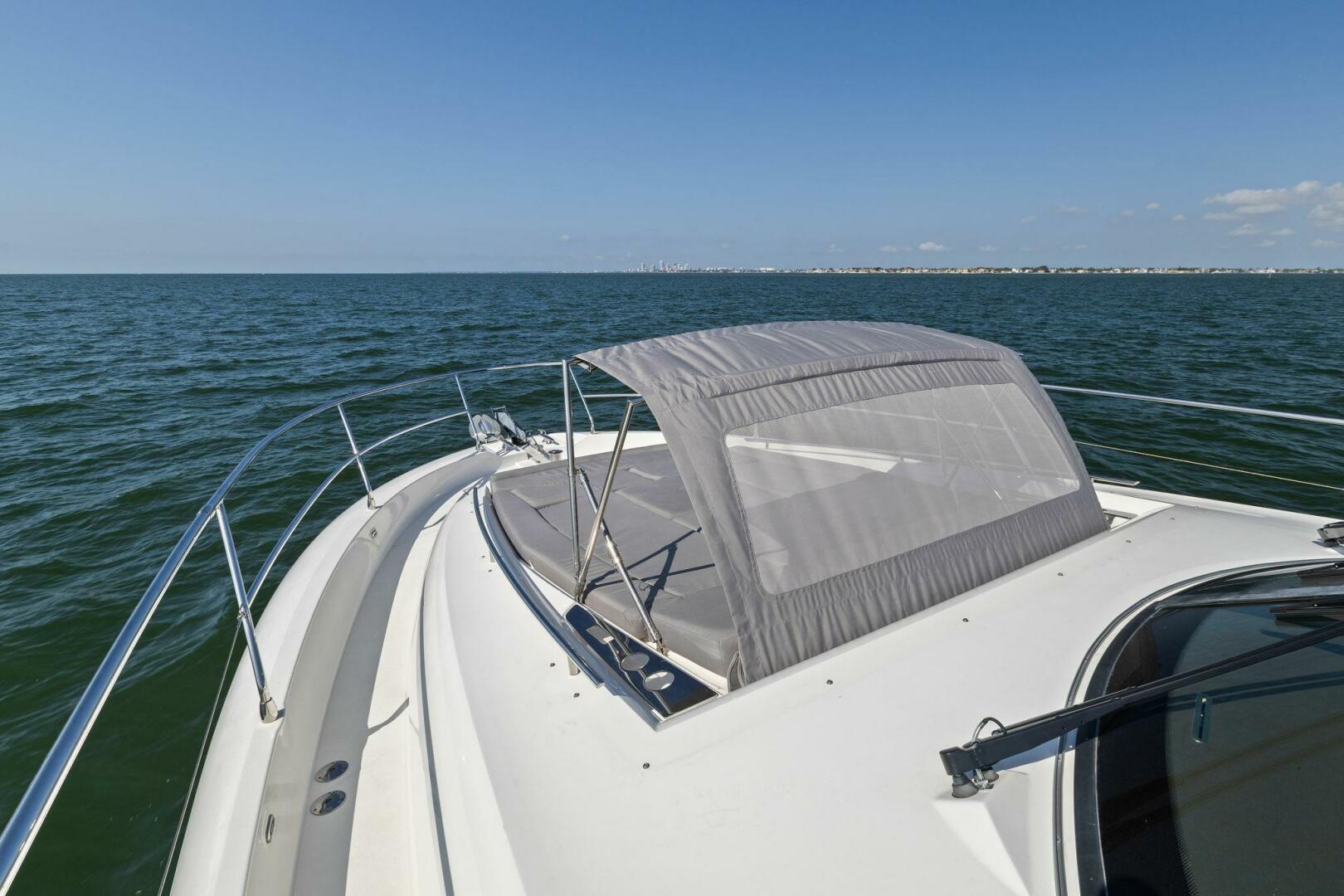 Slide: The Image of 2016 55 Prestige Flybridge - YEE YEE - Foredeck - 4355233