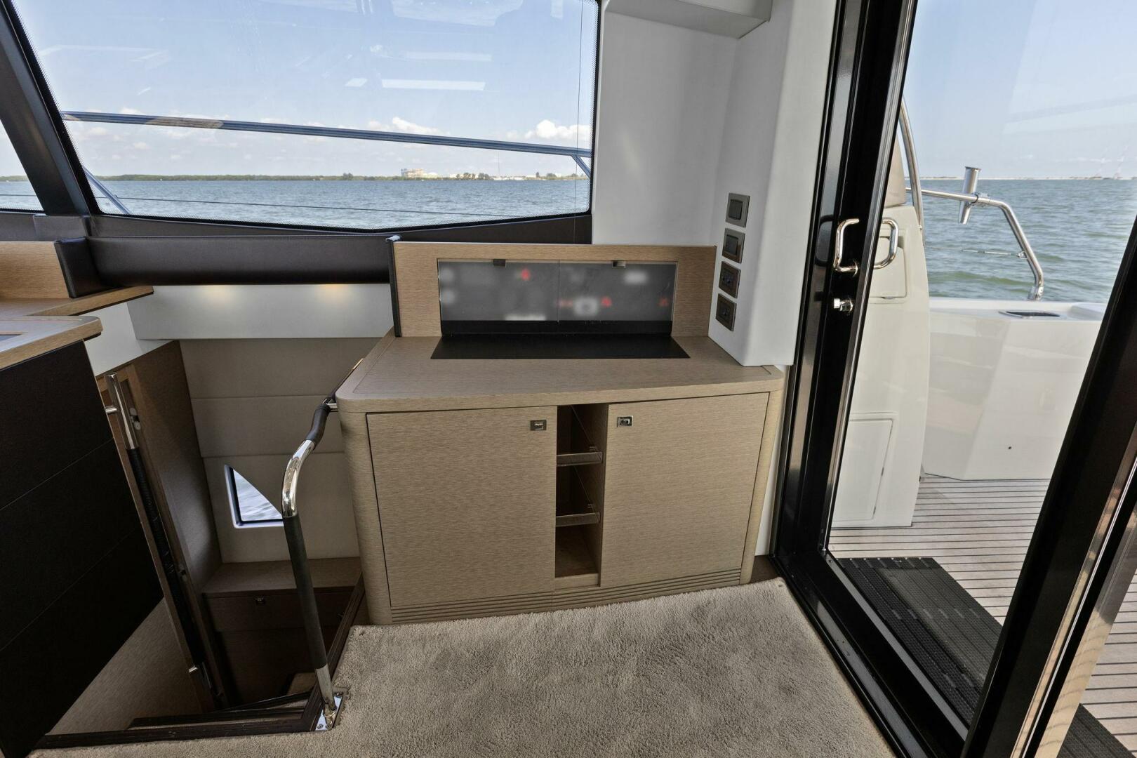 Slide: The Image of 2016 55 Prestige Flybridge - YEE YEE - Salon - 4355172