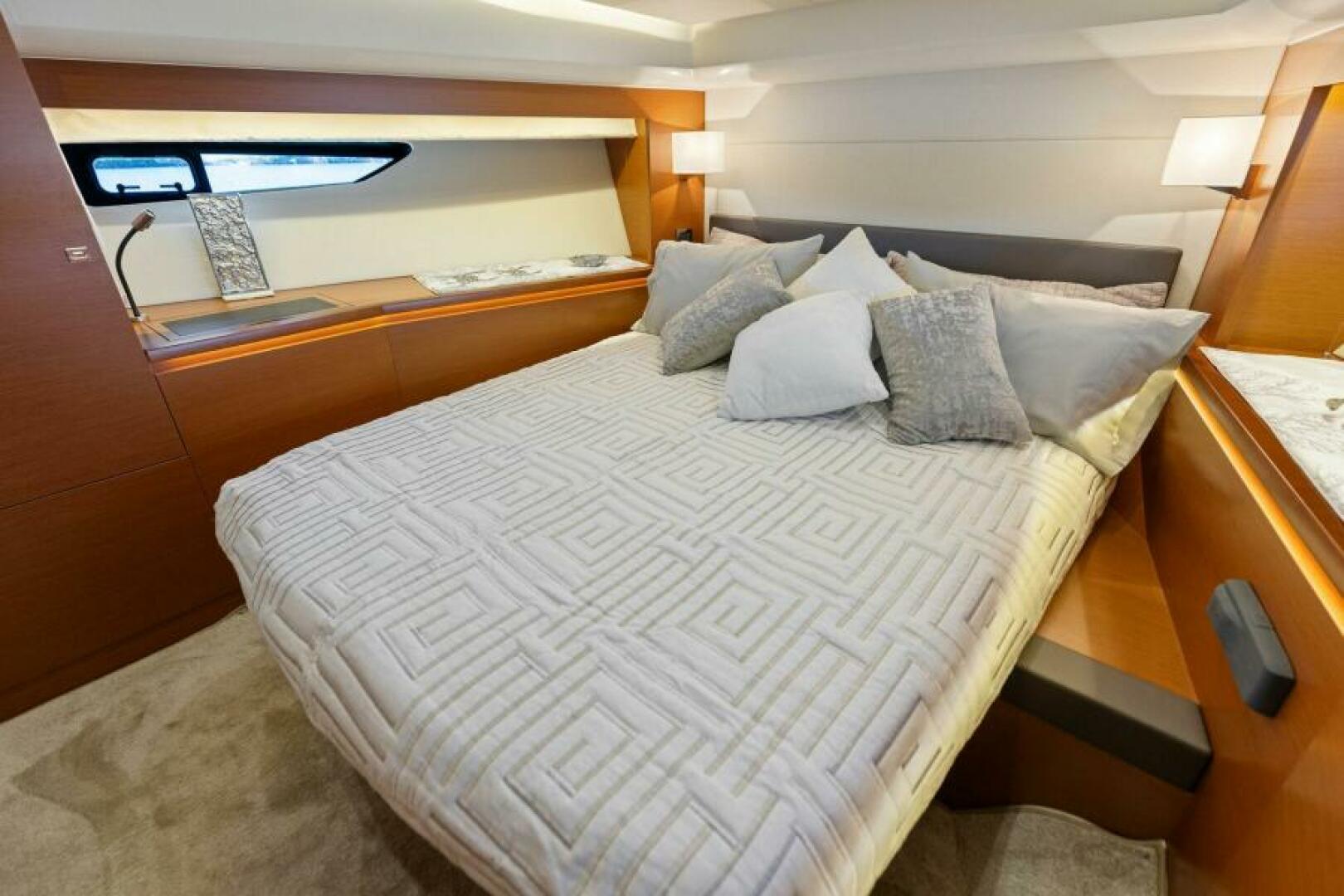 Slide: The Image of 2016 55 Prestige 550S - Solid Asset - VIP Stateroom - 5125137