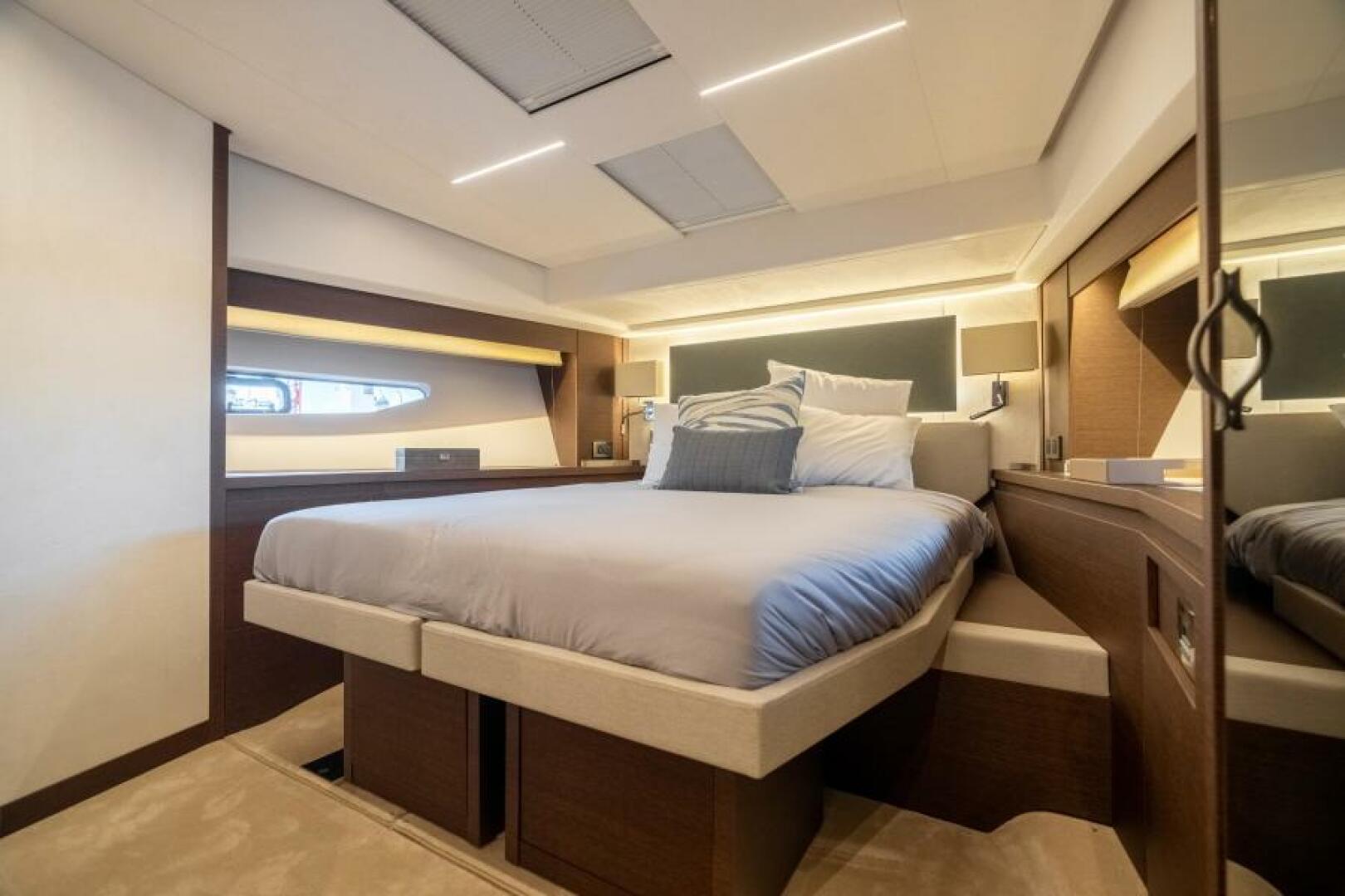 Slide: The Image of 2022 59 Prestige Flybridge - Nice Boat - VIP Stateroom - 3976920