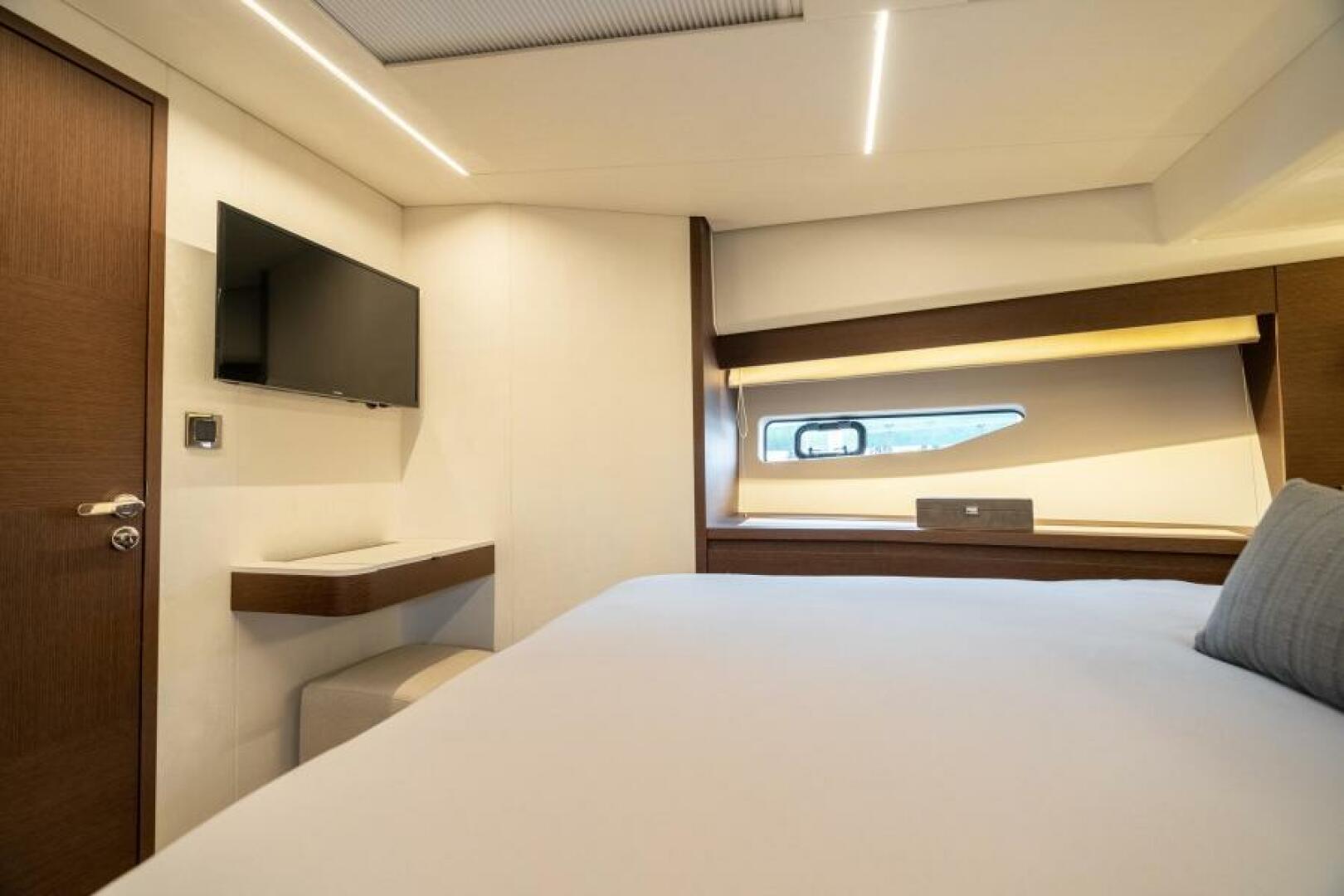 Slide: The Image of 2022 59 Prestige Flybridge - Nice Boat - VIP Stateroom - TV - 3976922