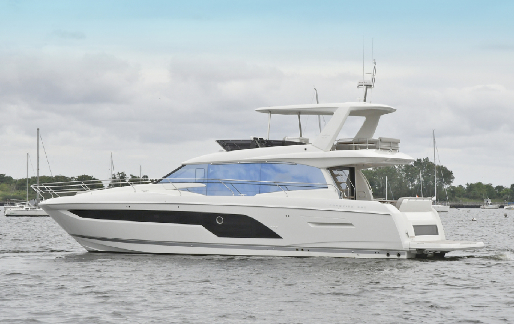 Slide: The Image of Port Side Stern - 3654932