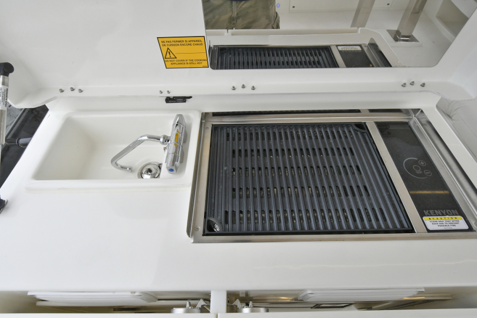 Slide: The Image of Grill - 3654945
