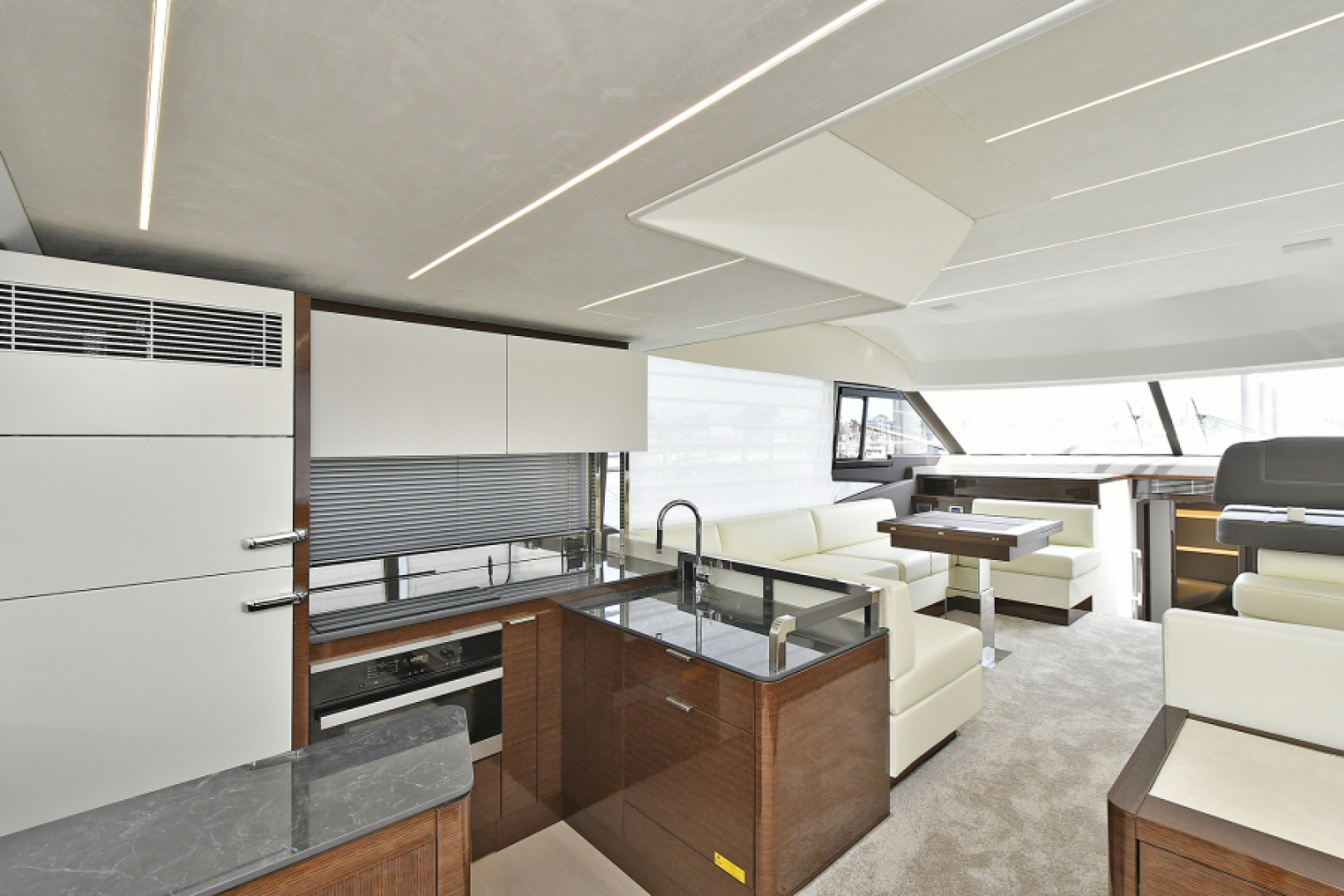 Slide: The Image of Galley/ Dinette - 3654954