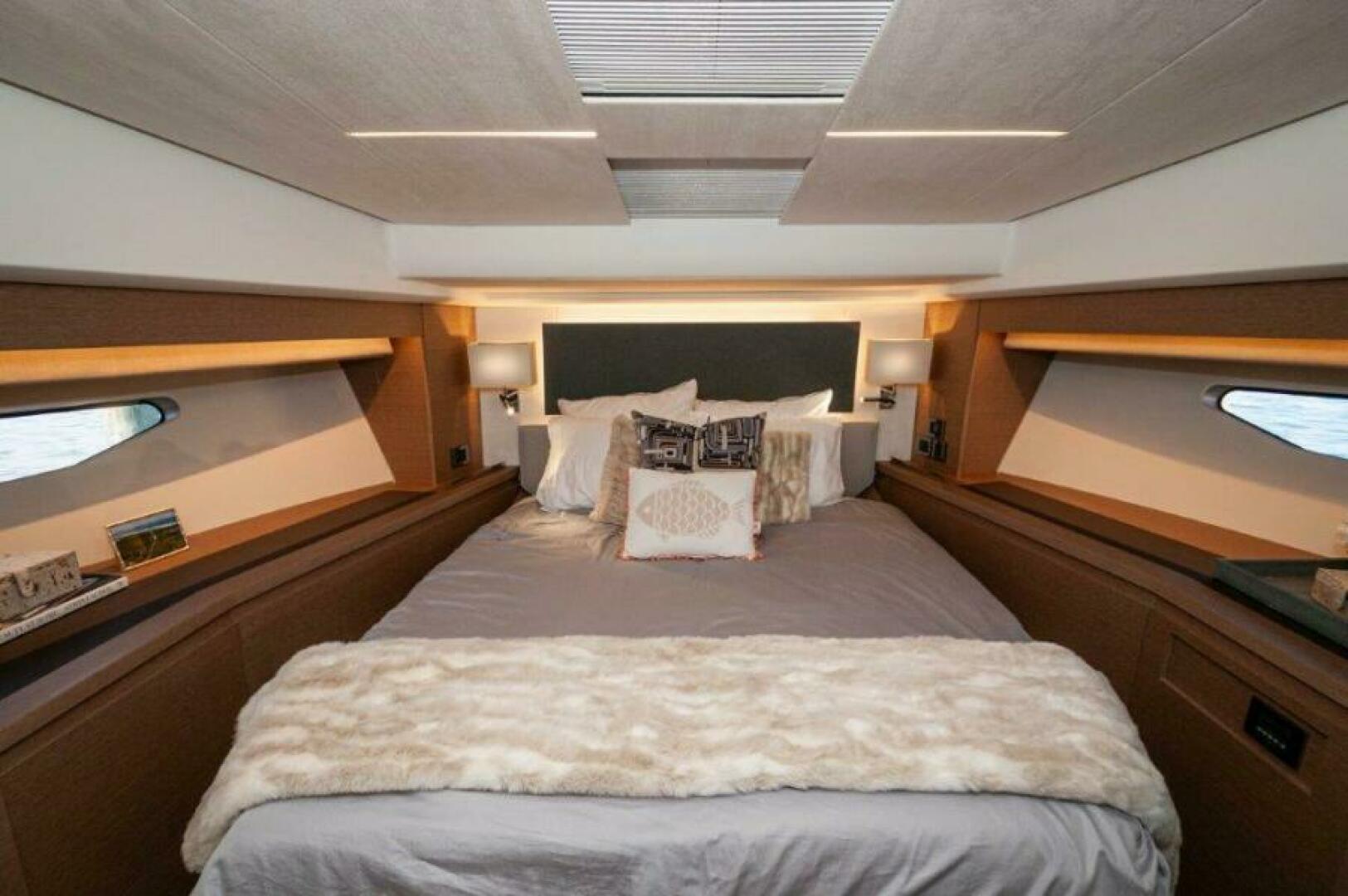 Slide: The Image of 2023 Prestige 590 Flybridge- GYS TRADE- VIP SR_ - 22