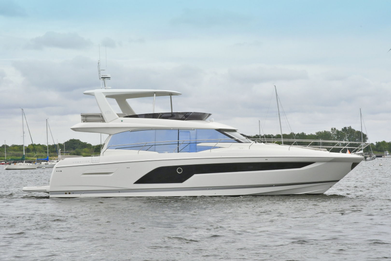 Slide: The Image of Starboard Side - 3654934
