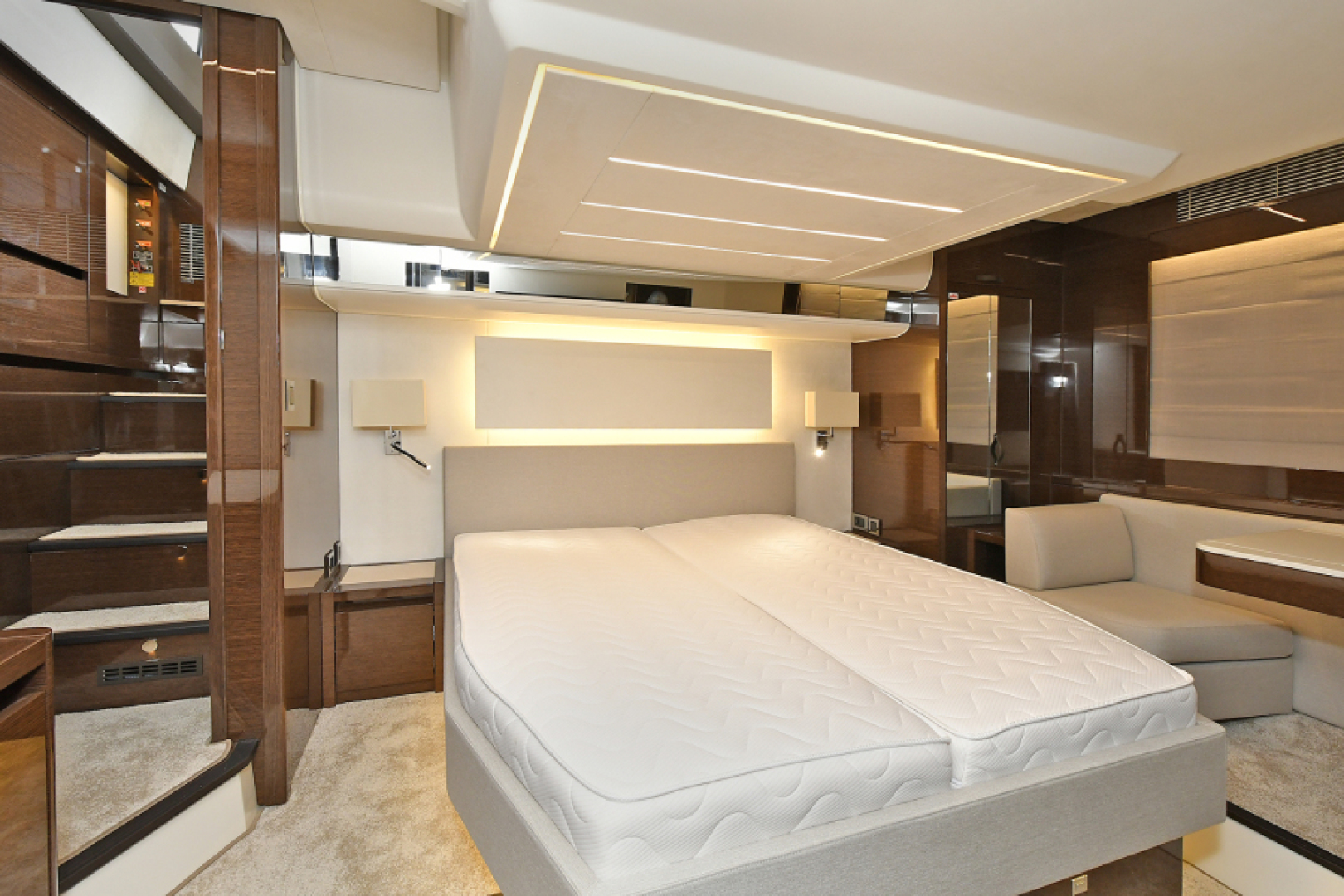 Slide: The Image of Master Stateroom - 3654973