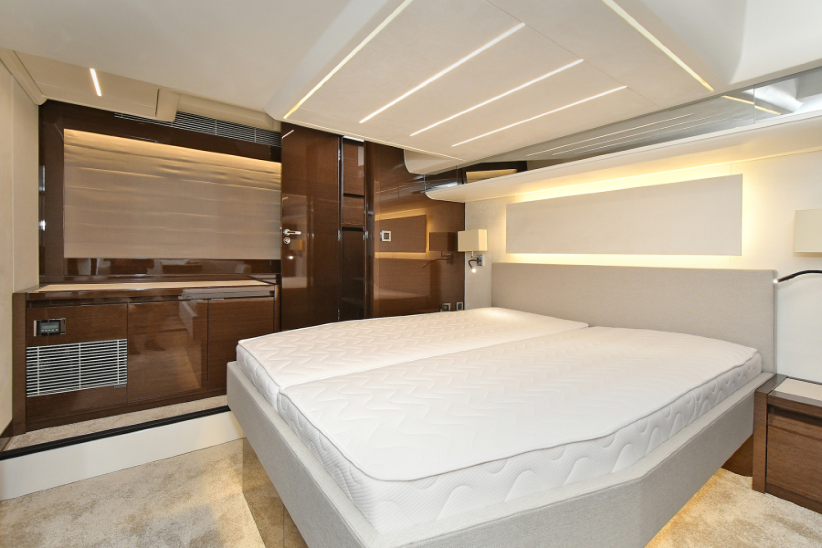 Slide: The Image of Master Stateroom - 3654975