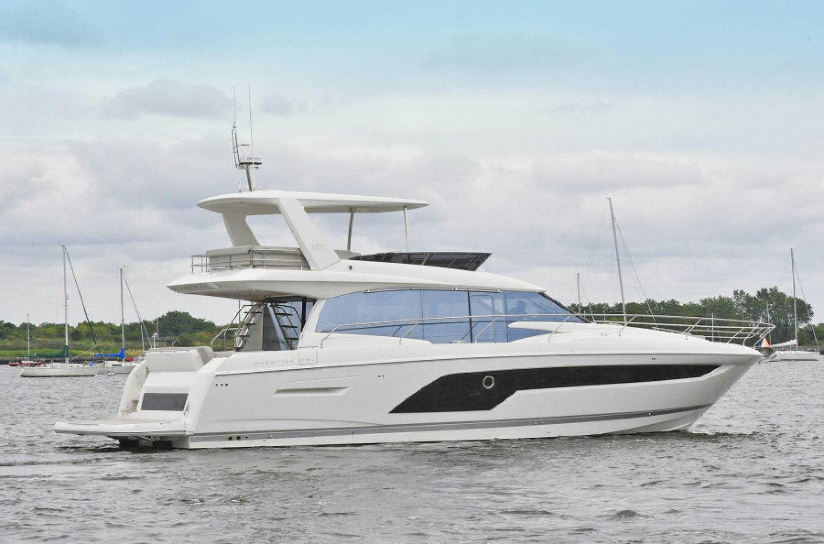 Slide: The Image of Starboard Stern - 3654935