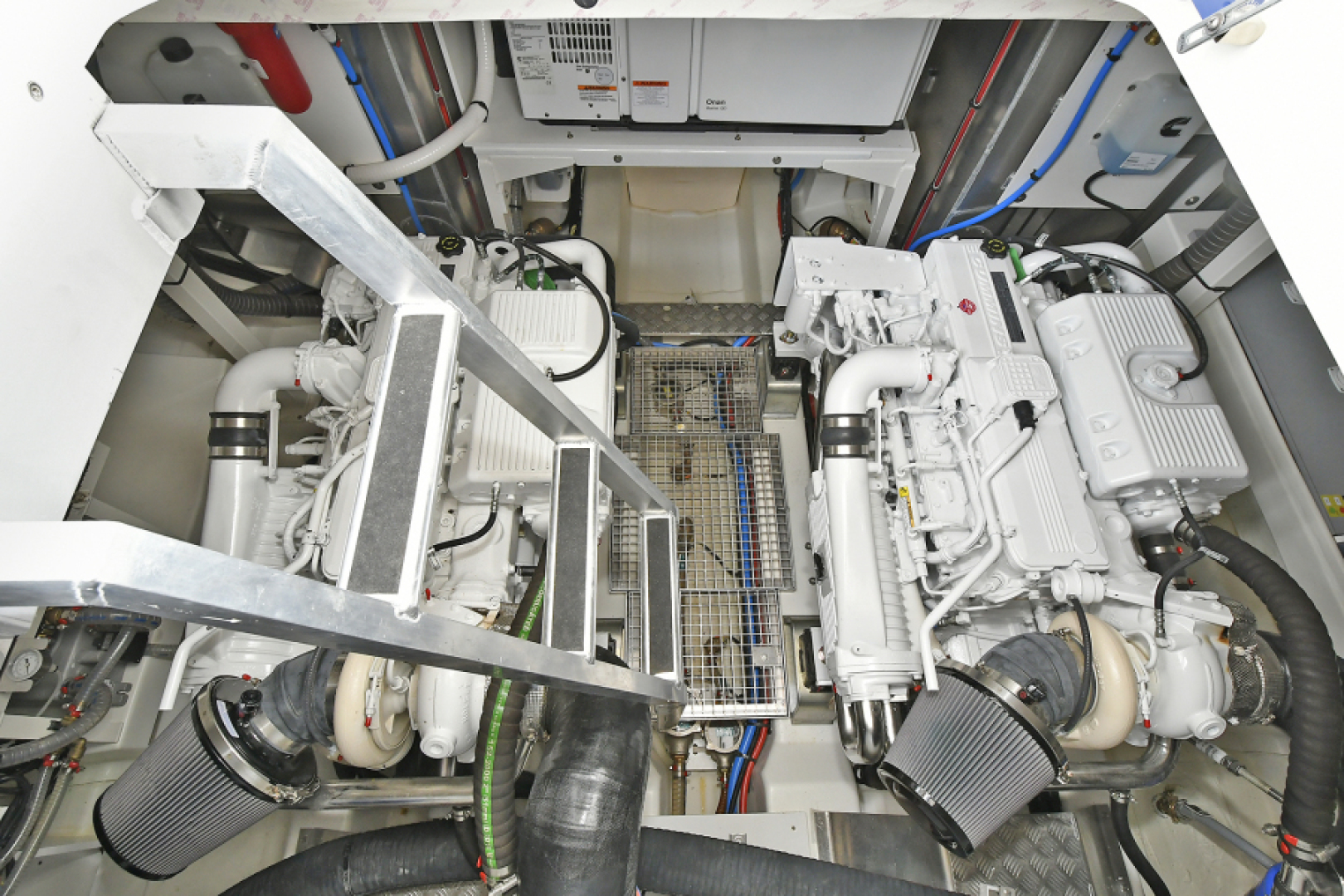 Slide: The Image of Engine Room - 3654993