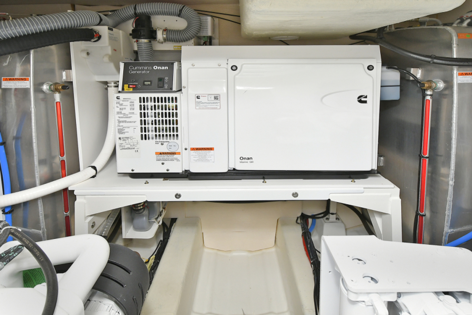 Slide: The Image of Engine Room - 3654994