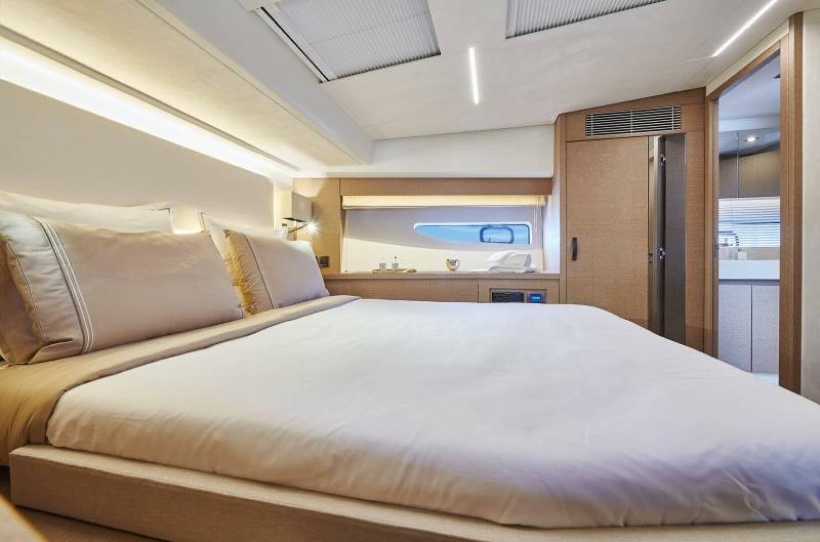 Slide: The Image of 2025 59 Prestige Flybridge - Sistership - 4930964