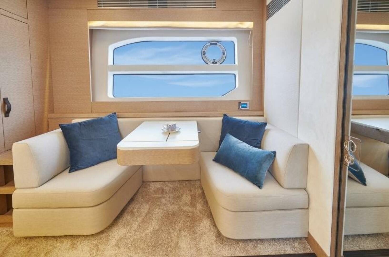 Slide: The Image of 2025 59 Prestige Flybridge - Sistership - 4930960