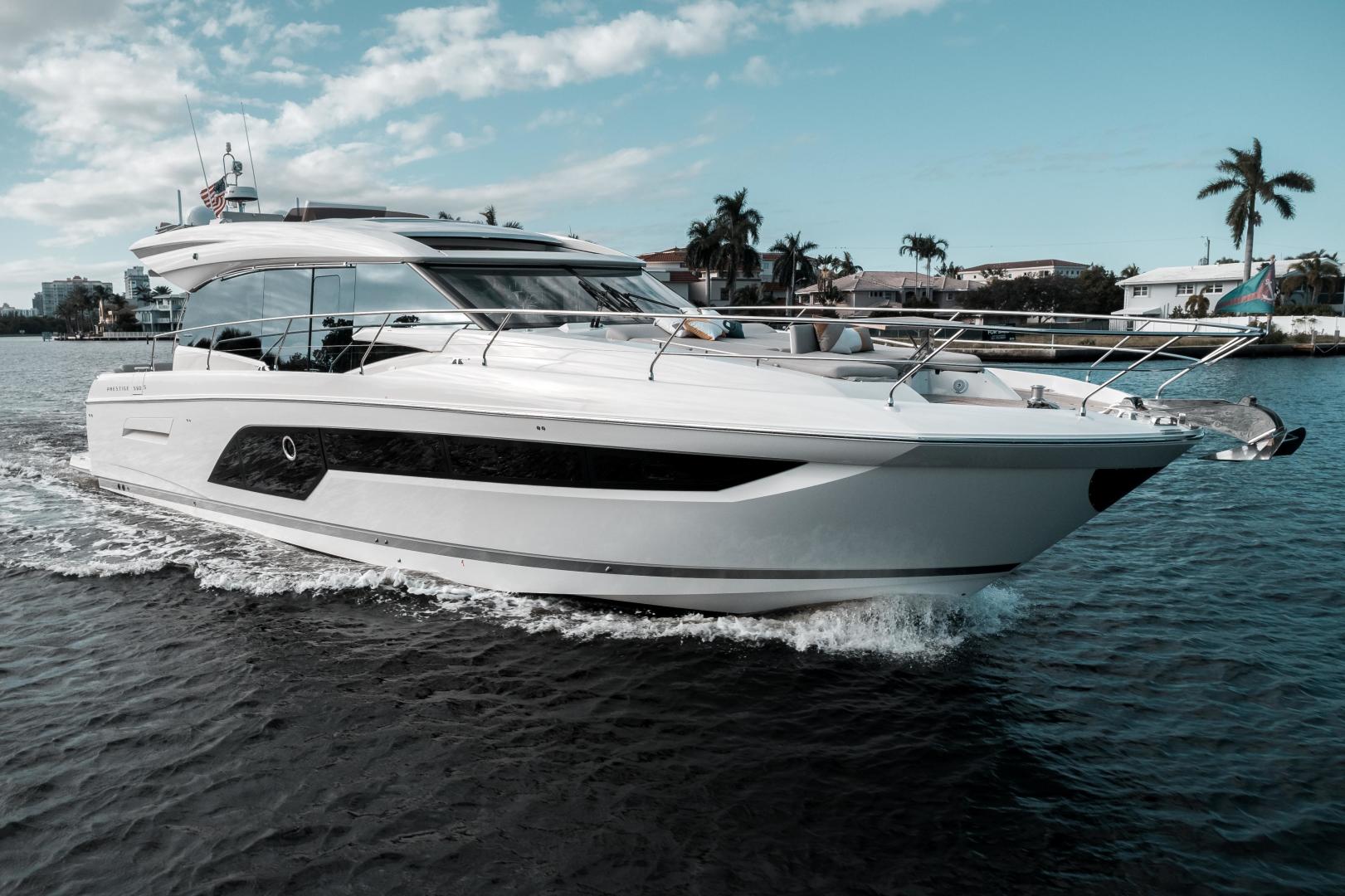 Slide: The Image of Prestige 590 S 2019 - 3492822