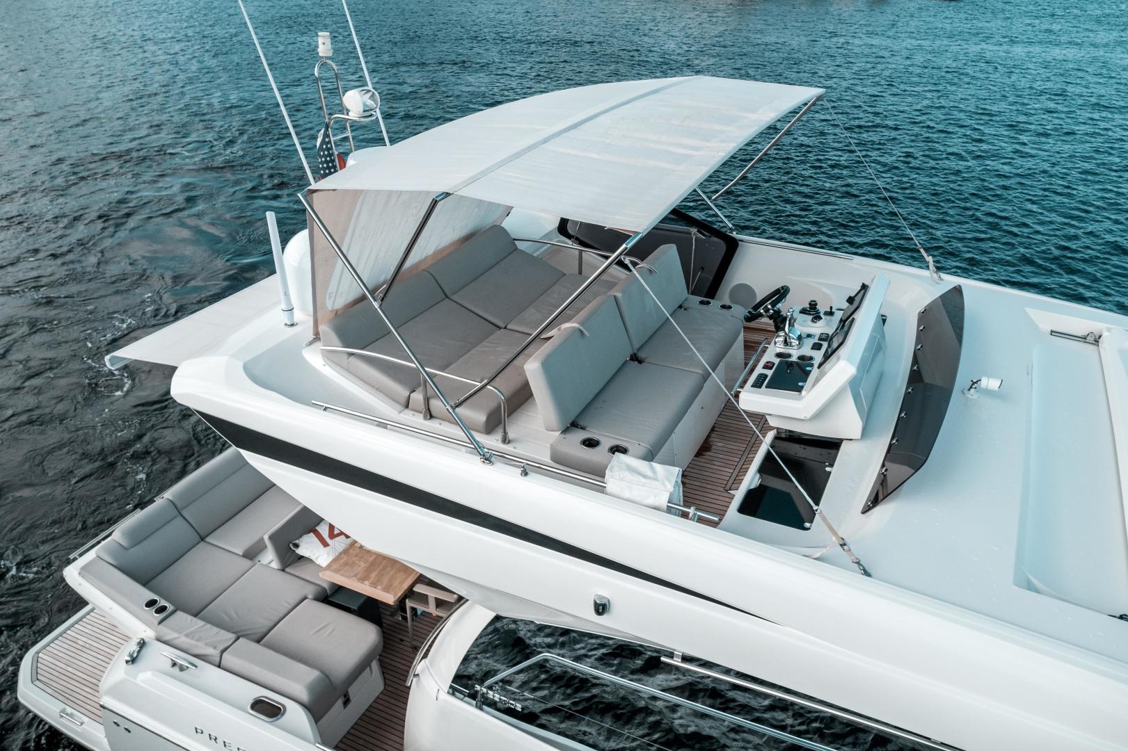 Slide: The Image of Prestige 590 S 2019 - 3492890