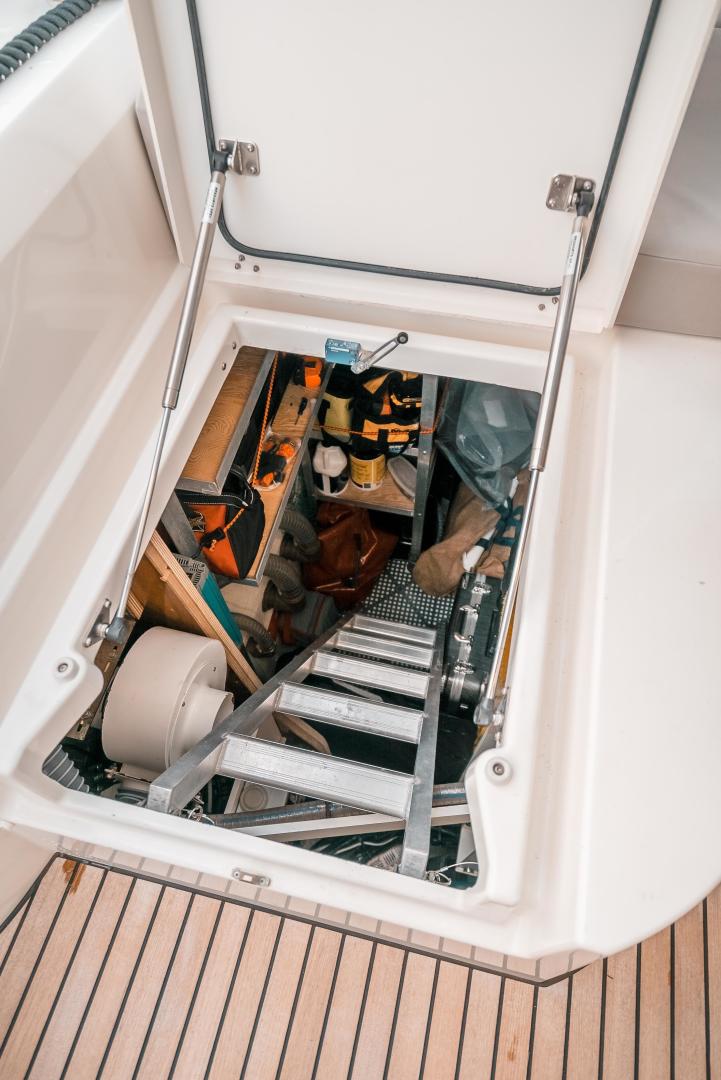 Slide: The Image of Prestige 590 S 2019 - 3492936