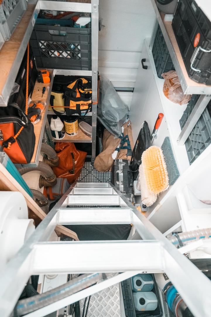 Slide: The Image of Prestige 590 S 2019 - 3492937