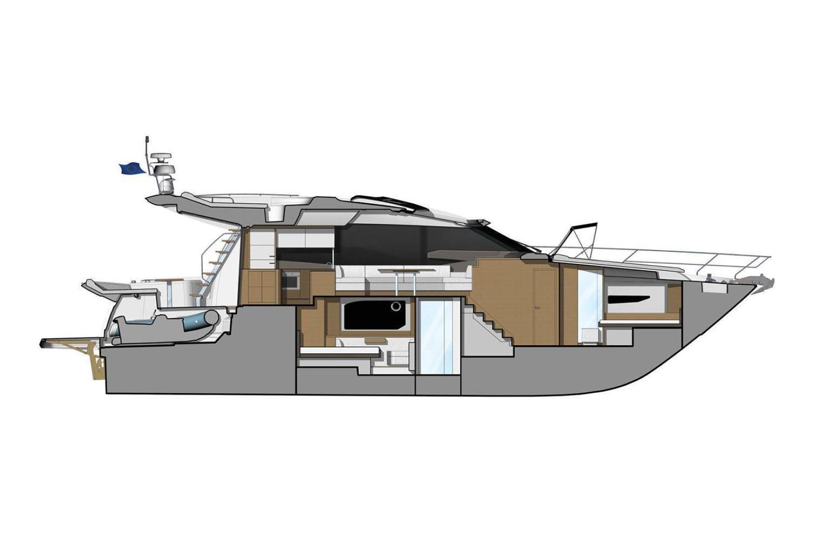 Slide: The Image of Prestige 590 S 2019 - 3492955