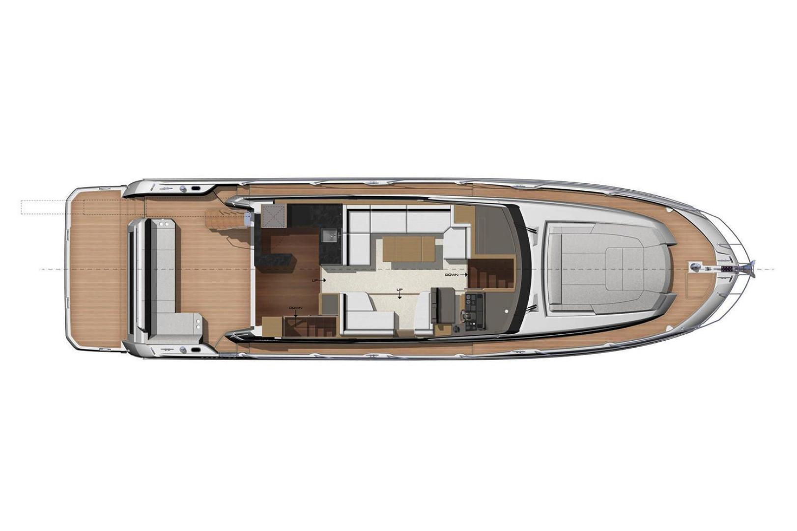 Slide: The Image of Prestige 590 S 2019 - 3492958
