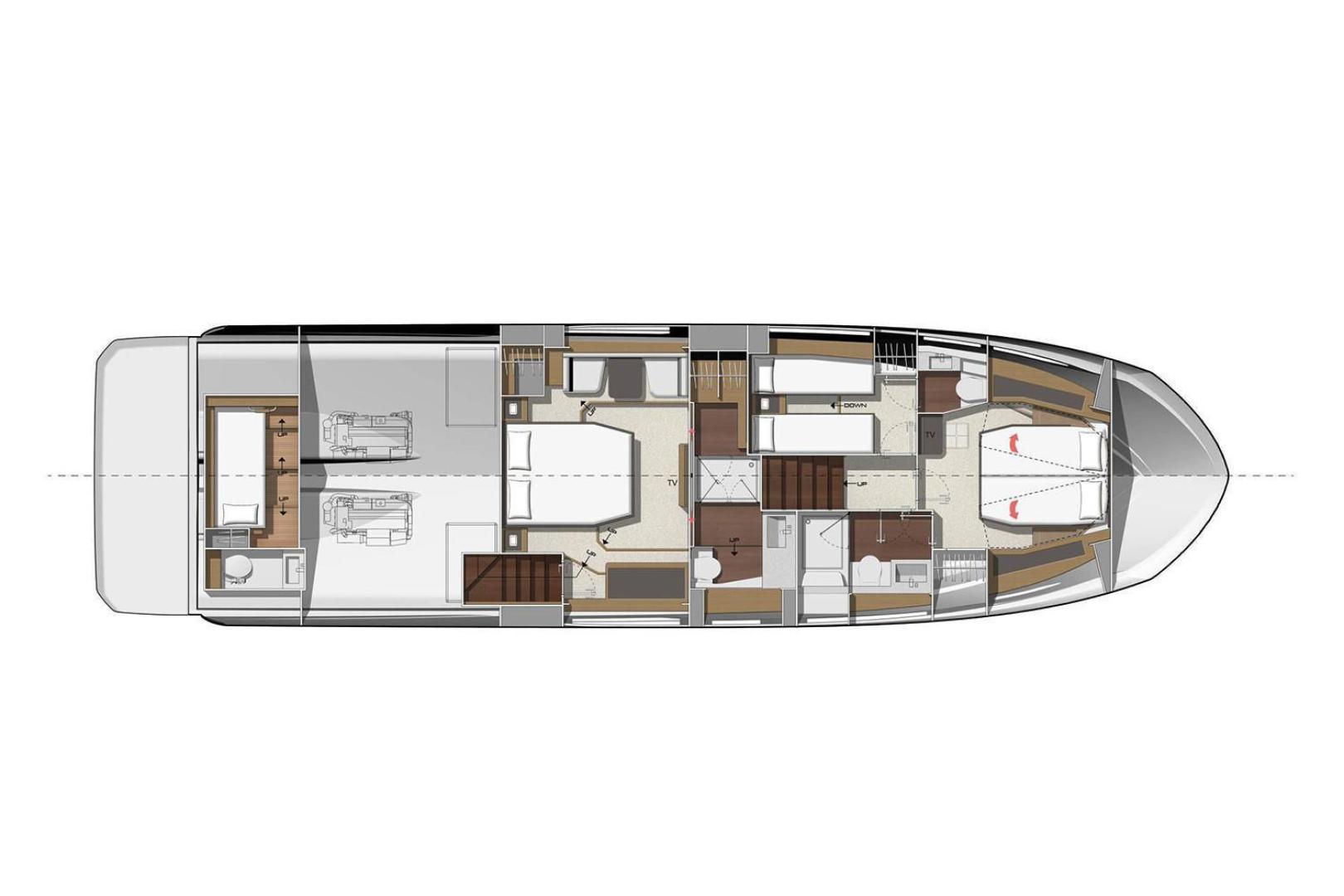 Slide: The Image of Prestige 590 S 2019 - 3492960