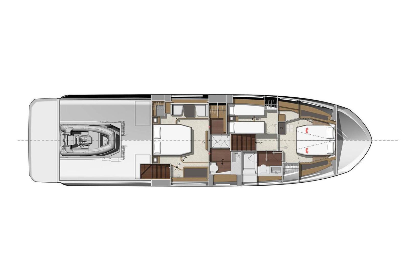 Slide: The Image of Prestige 590 S 2019 - 3492961
